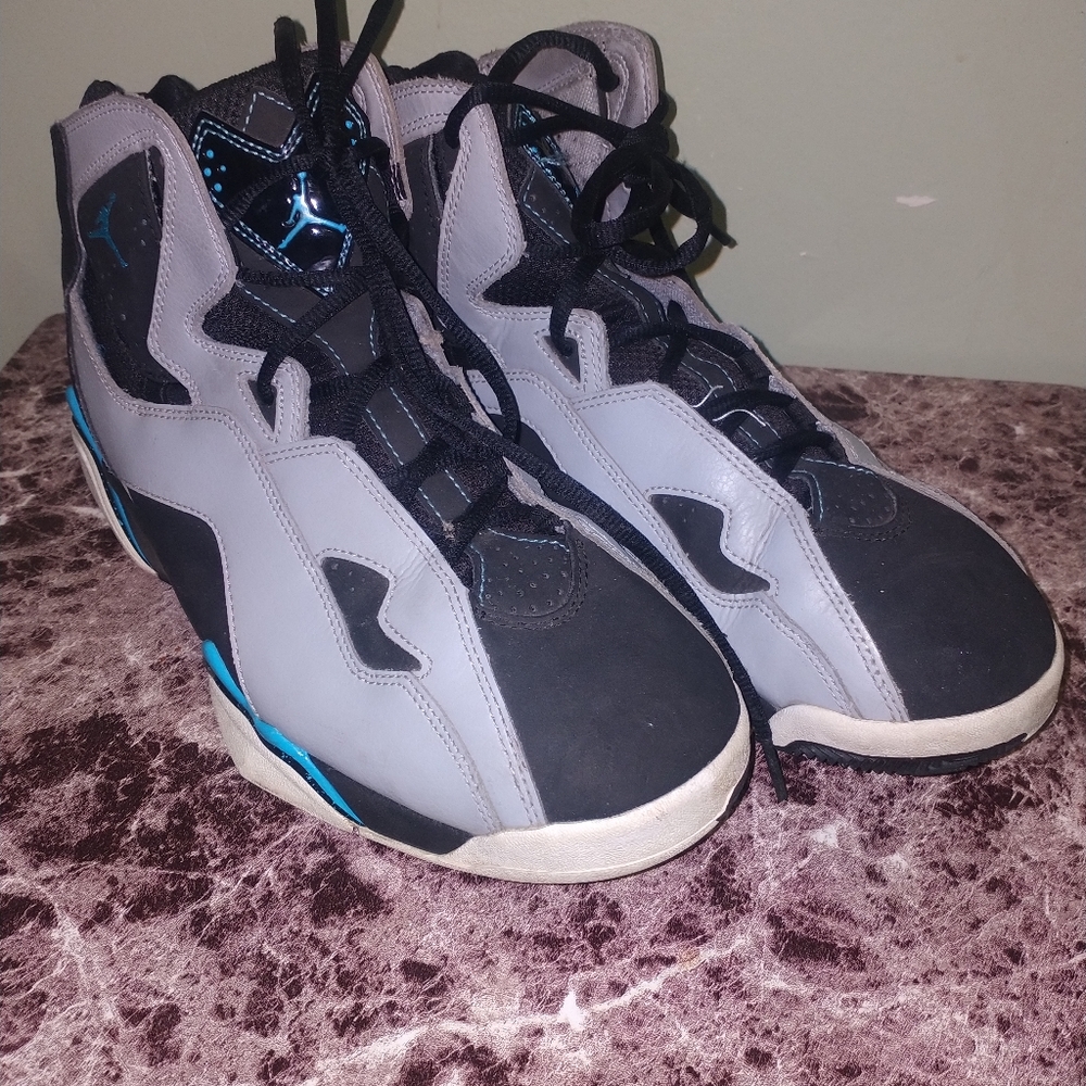 Jordan True Flight